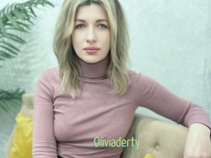 Oliviaderty