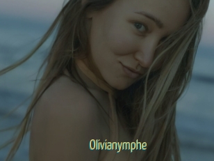 Olivianymphe