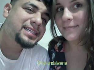 Omarandaleene