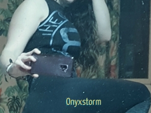 Onyxstorm