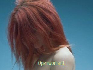 Openwoman1