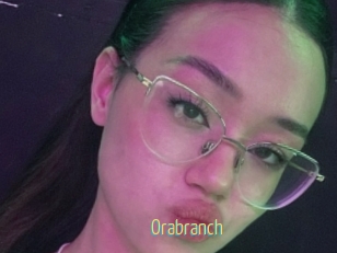 Orabranch