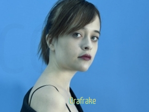 Orafrake