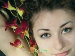 Orchidwild