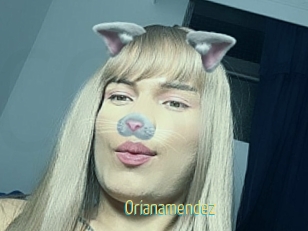 Orianamendez