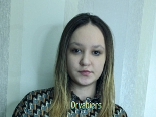 Orvabiers