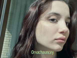 Orvachauncey