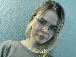 Orvadell