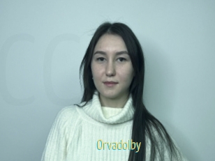 Orvadolby