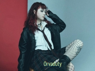 Orvaduty