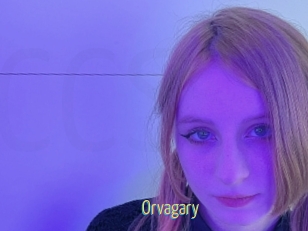 Orvagary