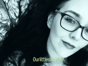 Ourlittlesecretuk