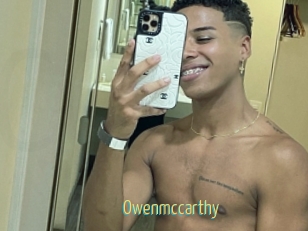 Owenmccarthy