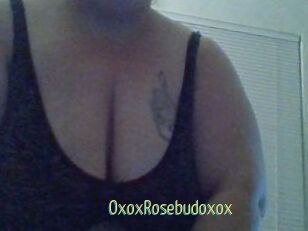 OxoxRosebudoxox