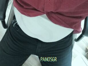 PANOSGR