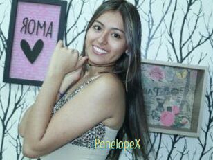 PenelopeX