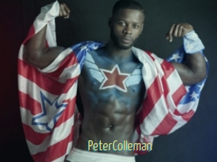 PeterColleman