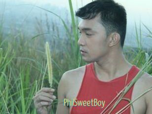 PhilSweetBoy