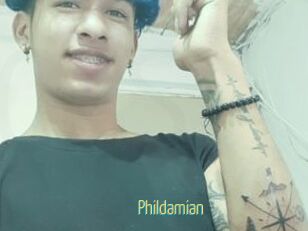 Phildamian