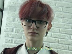 PinkPantherWow