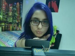 PiperCute