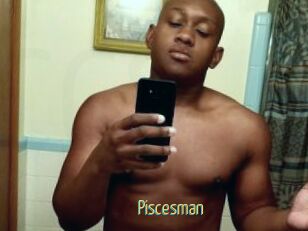 Piscesman
