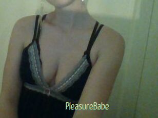 PleasureBabe