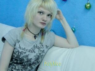 PollyNice