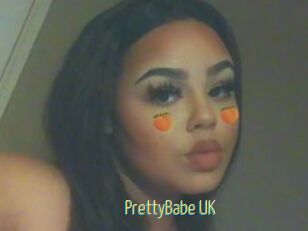 PrettyBabe_UK