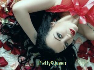 PrettyXQueen