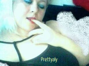 Prettyaly