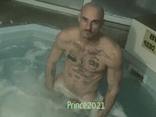 Prince2021