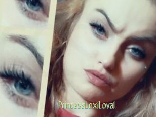 PrincessLexiLoval