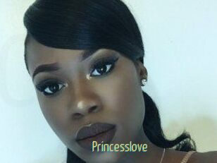 Princesslove