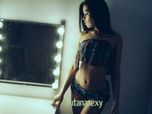 Putanasexy