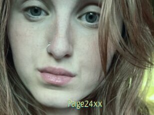 Paige24xx
