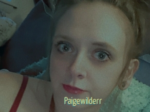 Paigewilderr