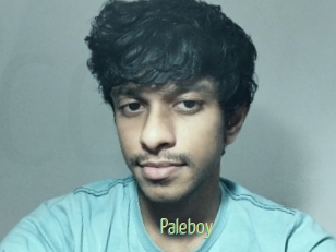 Paleboy