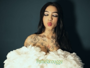 Pamelarougge