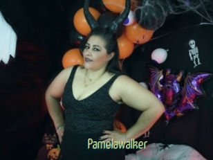 Pamelawalker