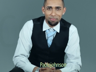 Paolojohnson