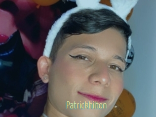 Patrickhilton