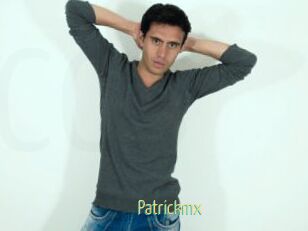 Patrickmx