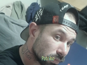 Patriko