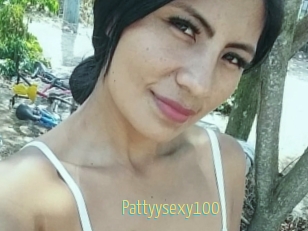 Pattyysexy100