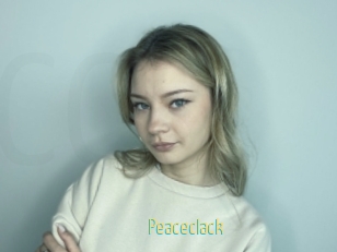 Peaceclack