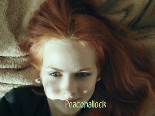 Peacehallock