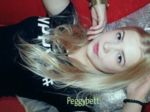 Peggybett