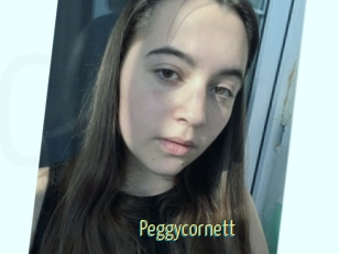 Peggycornett