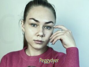 Peggydyer